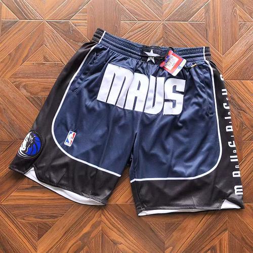 N A BA ET A L Shorts