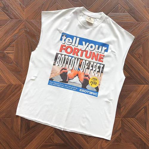 Vintage Vest