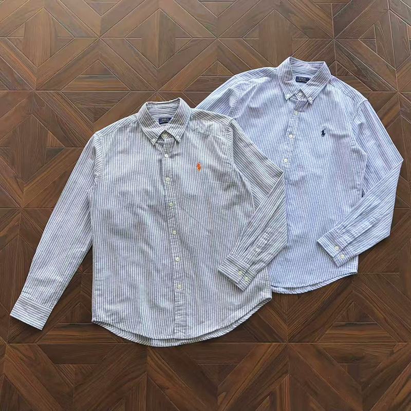Ralph Long-Sleeve