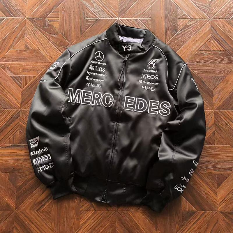 Y Cootton Jacket