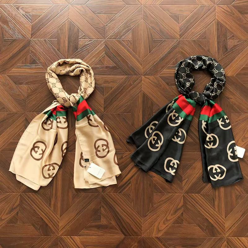 Gucci Scarf
