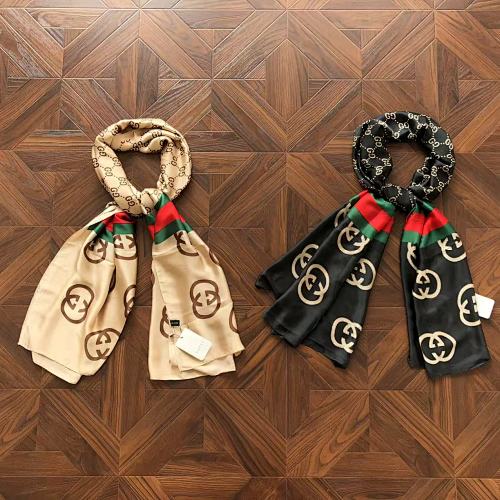 Gucci Scarf