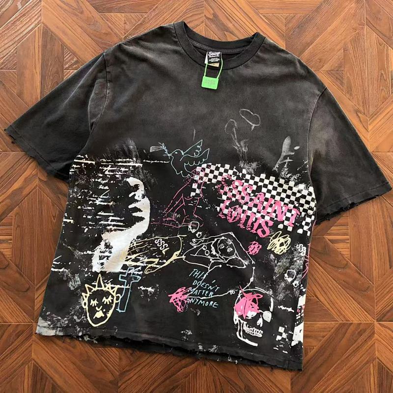 Saint Michael T-Shirt