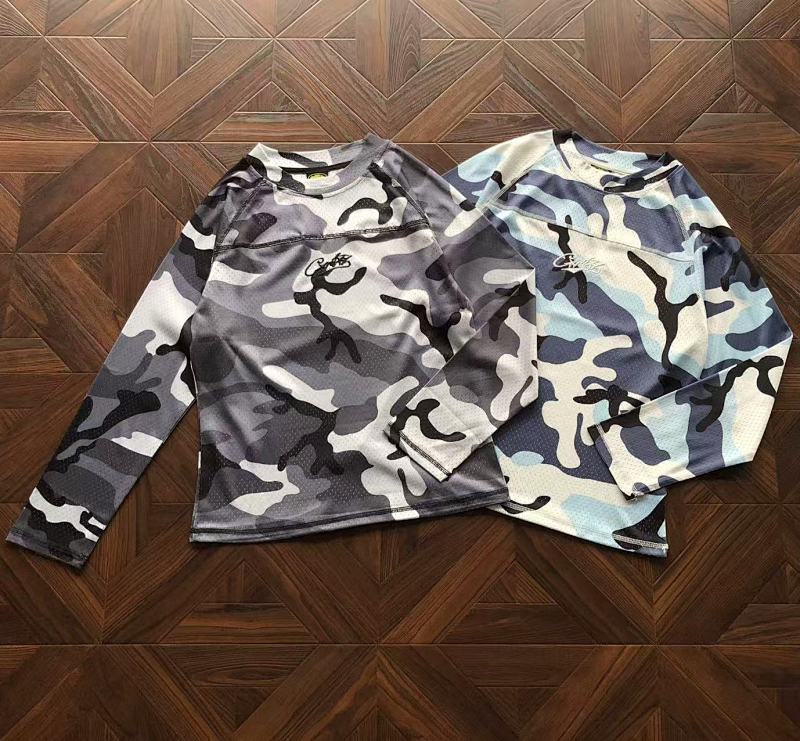 Corteiz Long-Sleeve