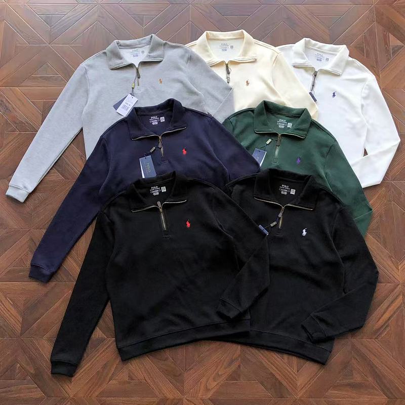 Ralph Sweater