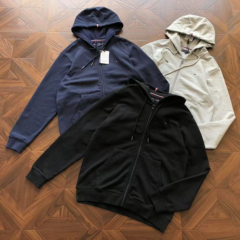 T H Air Hoodie