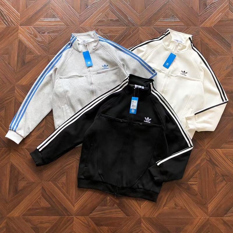 DI AS Jacket