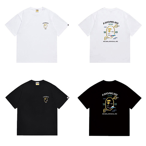 Bape T-Shirt