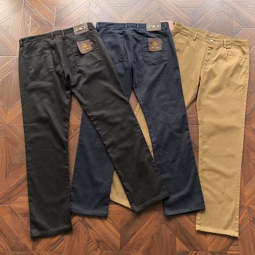L O Prada Trousers