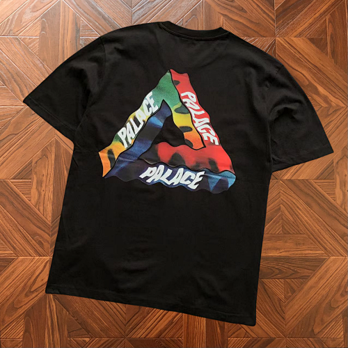 P L CE T-Shirt