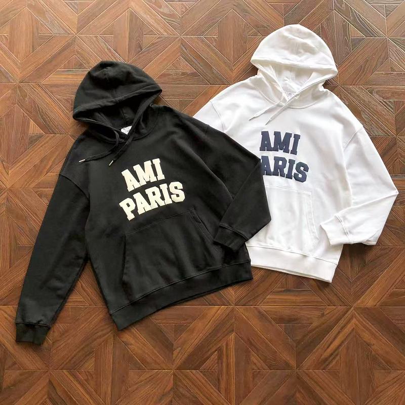 Ami Hoodie