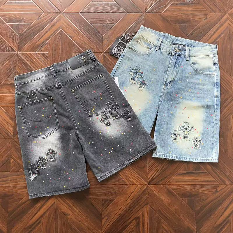 Chrome Hearts Shorts