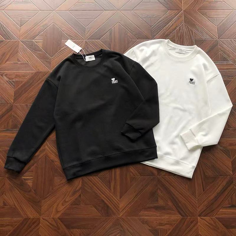 Ami Sweater