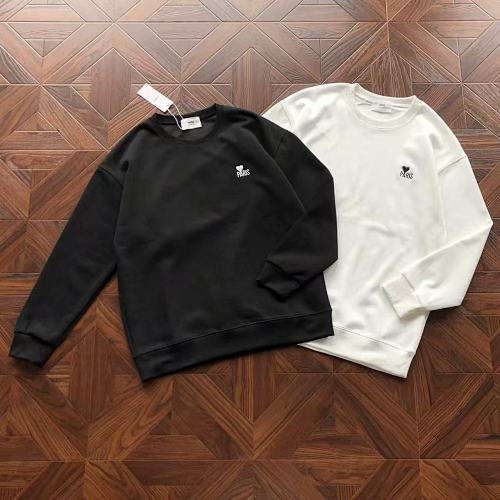Ami Sweater