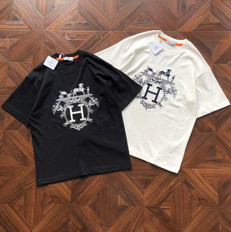 Hermès Hermes T-Shirt