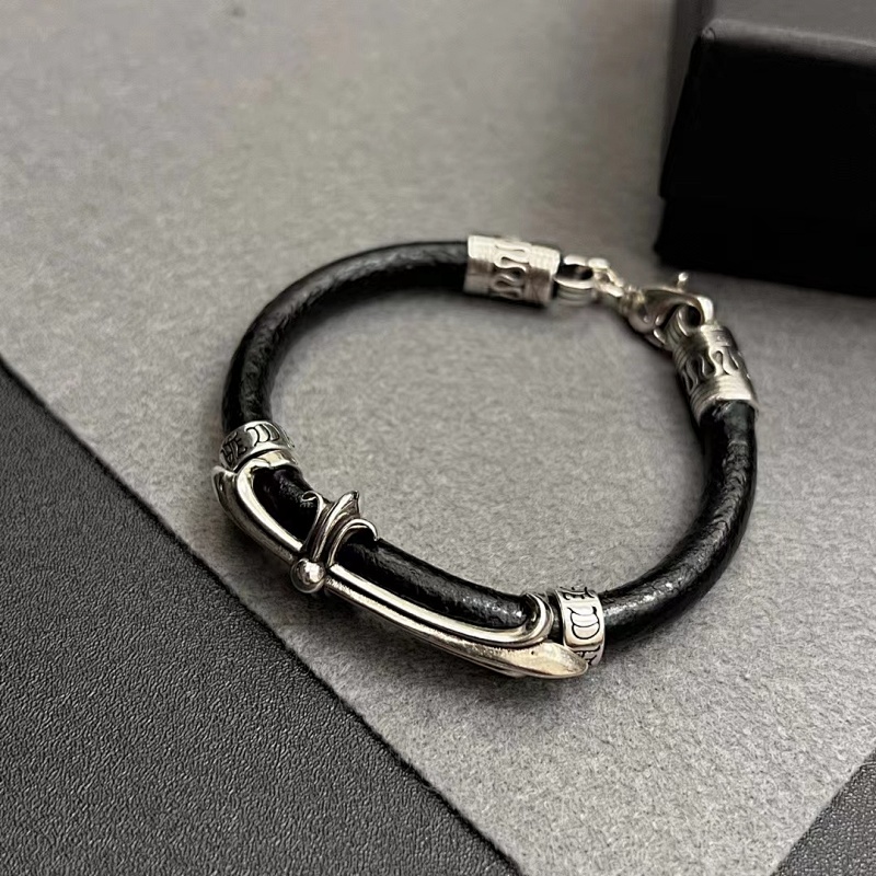 Chrome Hearts Jewelry