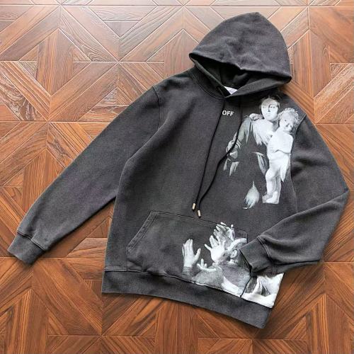 O -W TE Hoodie