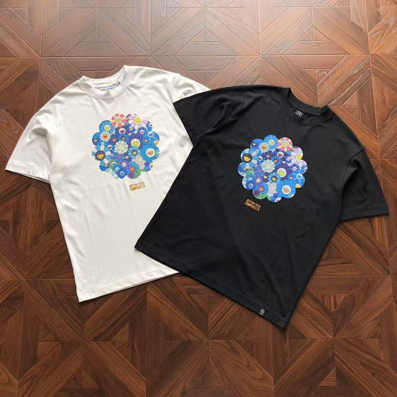 K Ikai K KI T-Shirt