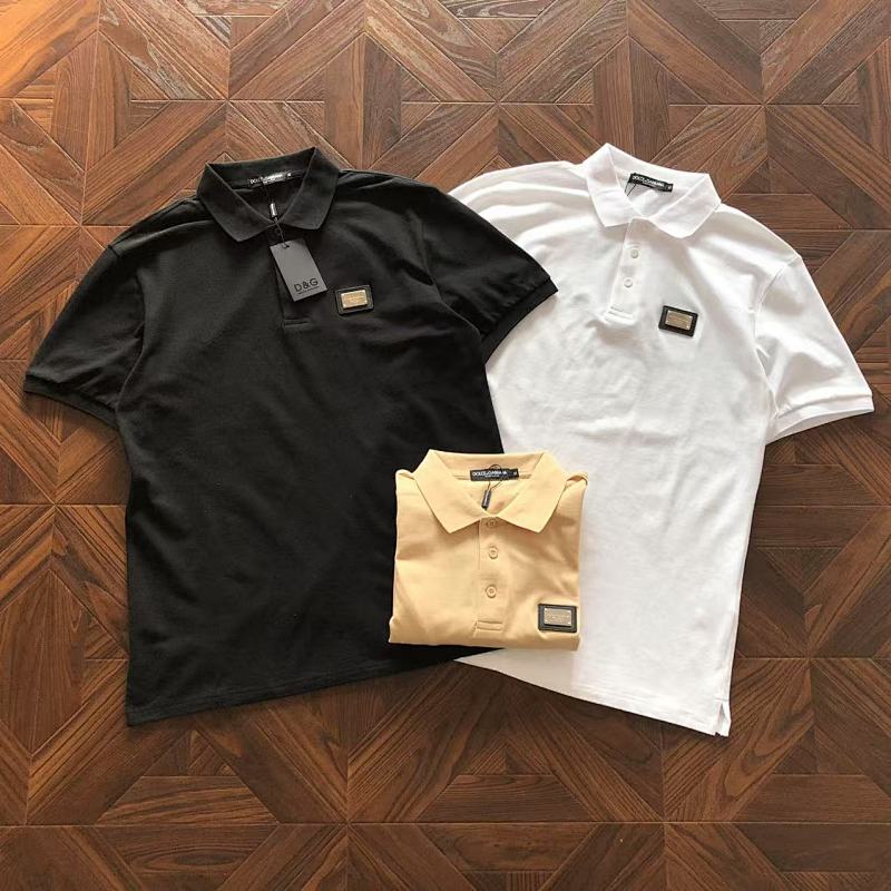 D LC GA B A Polo