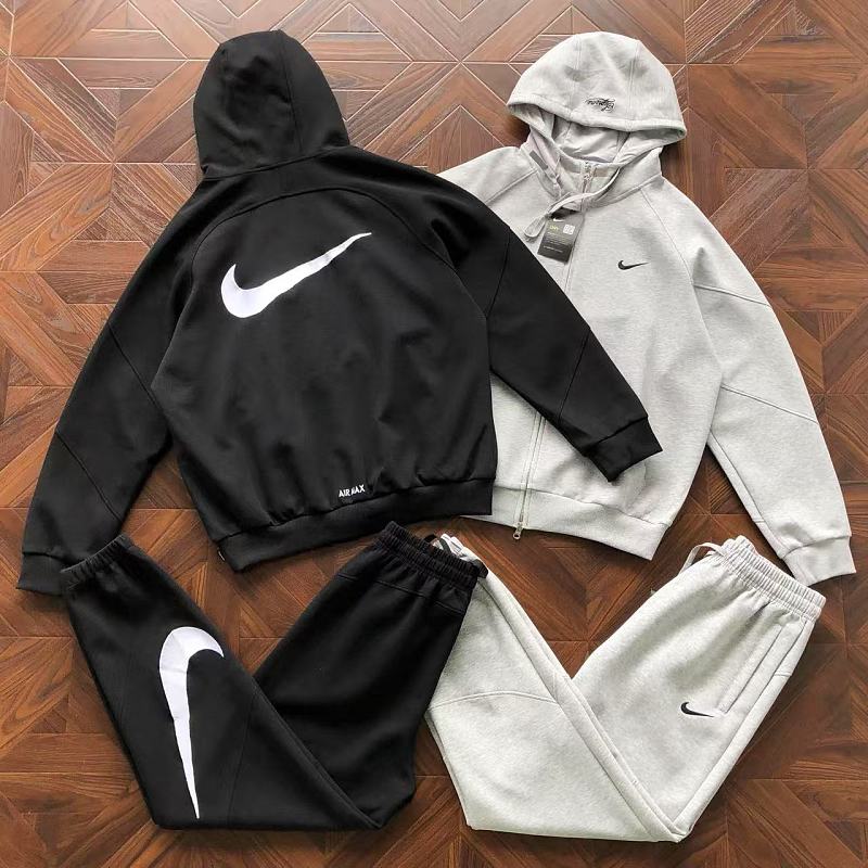 Nike Hoodie Trousers