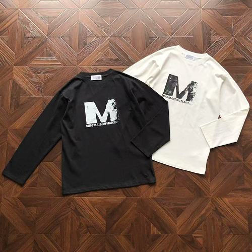 Maison Margiela Long-Sleeve