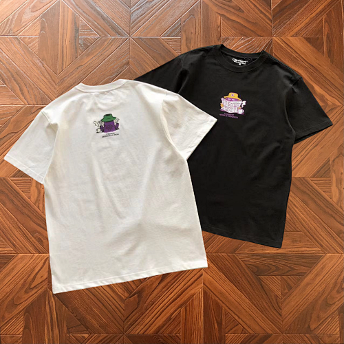 C RH Rtt T-Shirt