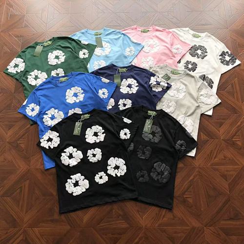 Denim Tears T-Shirt