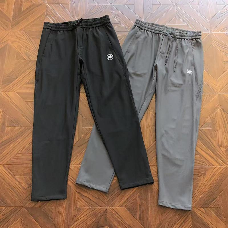 M MM T Trousers
