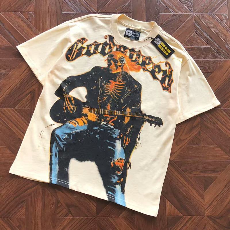 Godspeed T-Shirt