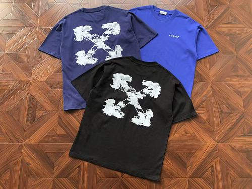 O -W TE T-Shirt