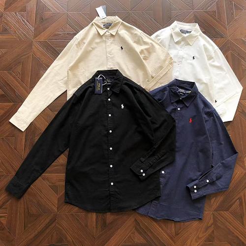 Ralph Long-Sleeve