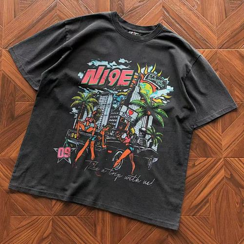 Saint Michael T-Shirt