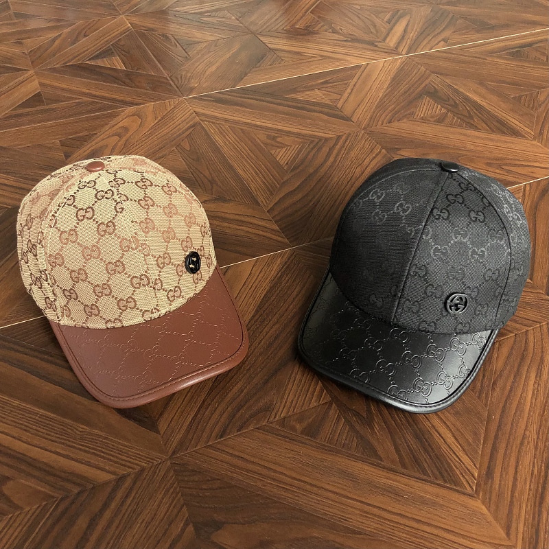 Gucci Cap