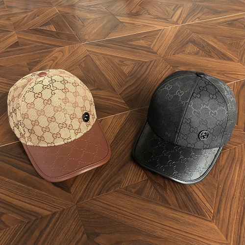 Gucci Cap
