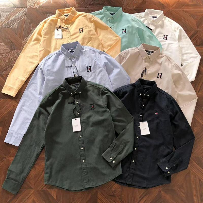 T H Air Long-Sleeve