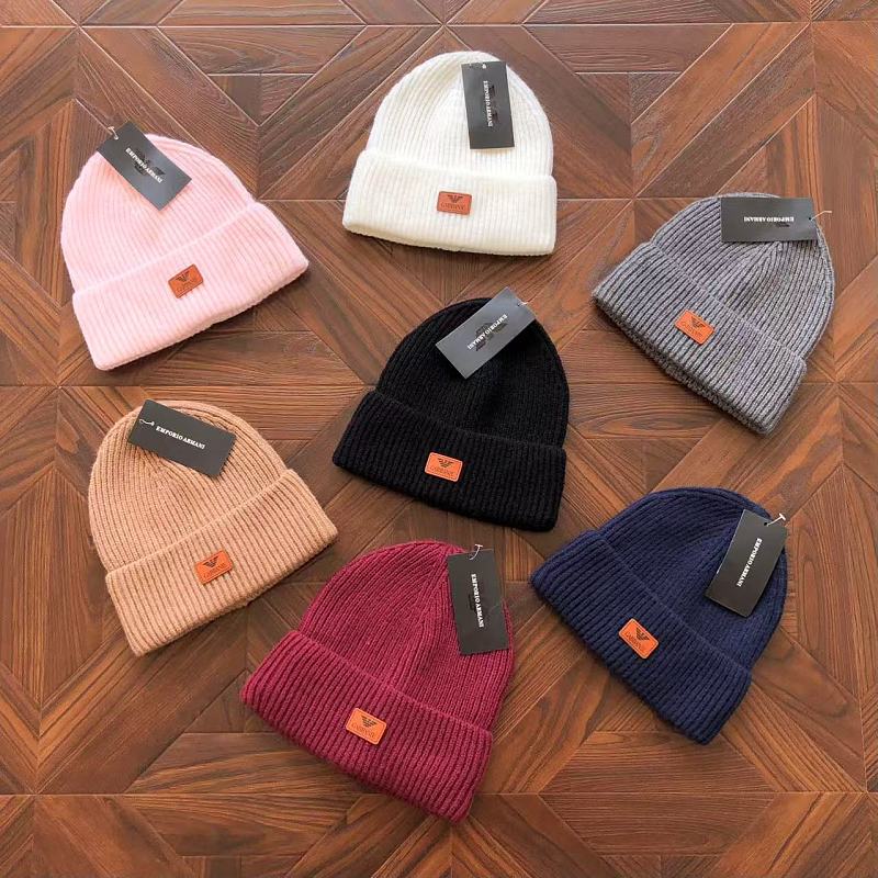 Hat from RainbowReps