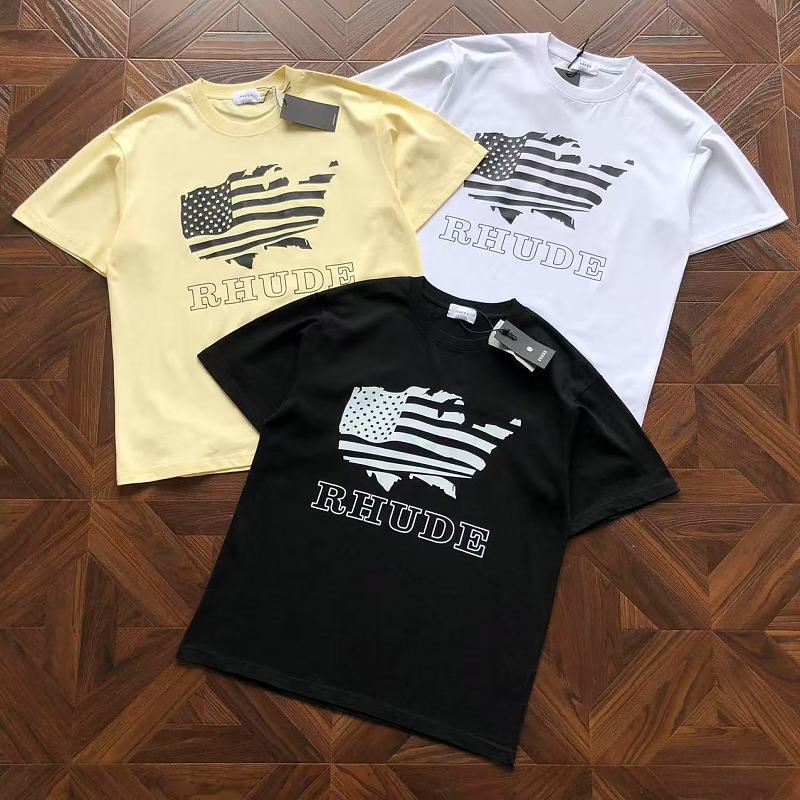 Tee from RainbowReps