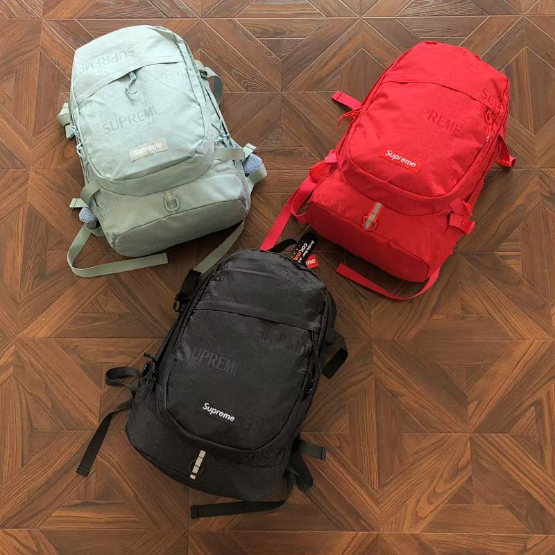 Supreme Bag