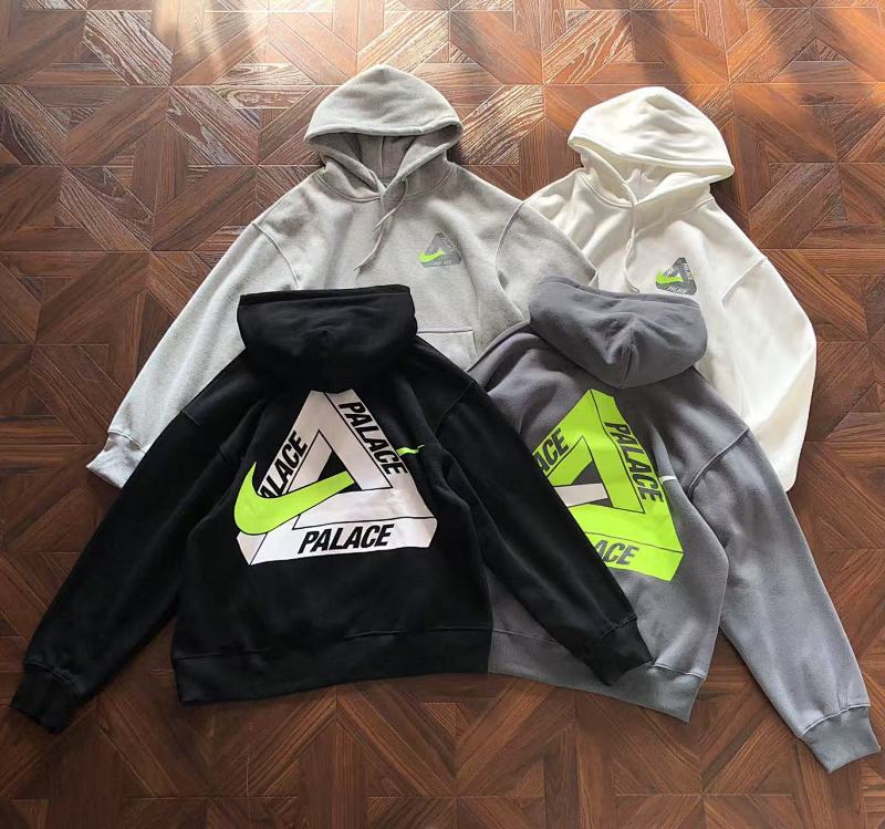 Nike X P L CE Hoodie