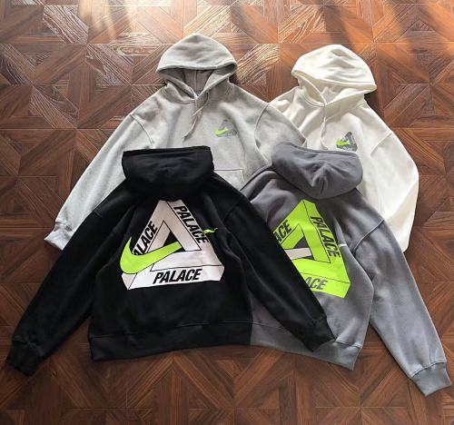 Nike X P L CE Hoodie