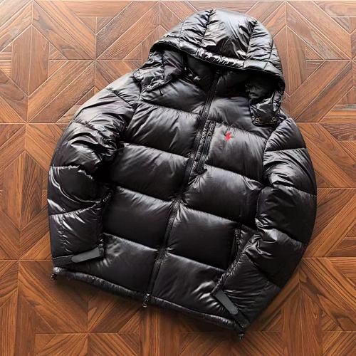 Ralph Lauren Down Jacket