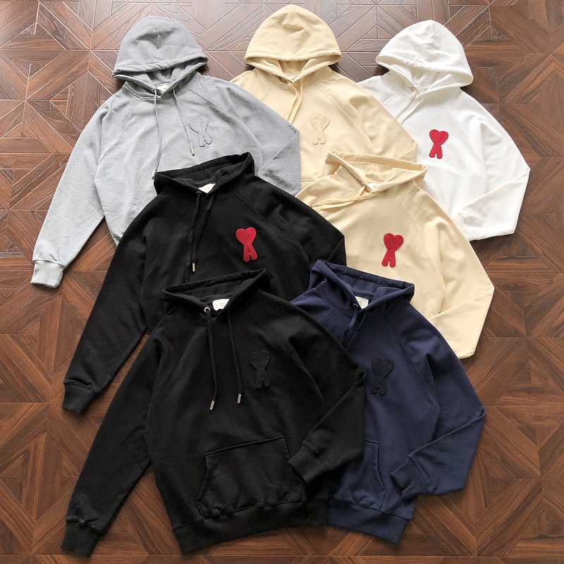 Ami Hoodie