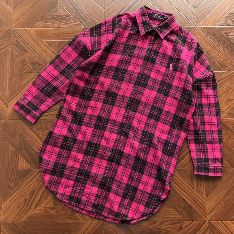 Ralph Lauren Long-Sleeve