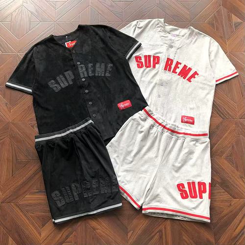 Pants Supreme T-Shirt Shorts