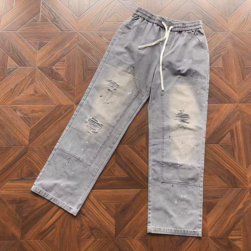 Saint Michael Trousers