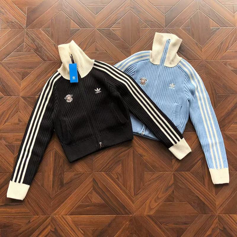 Adidas Sweater