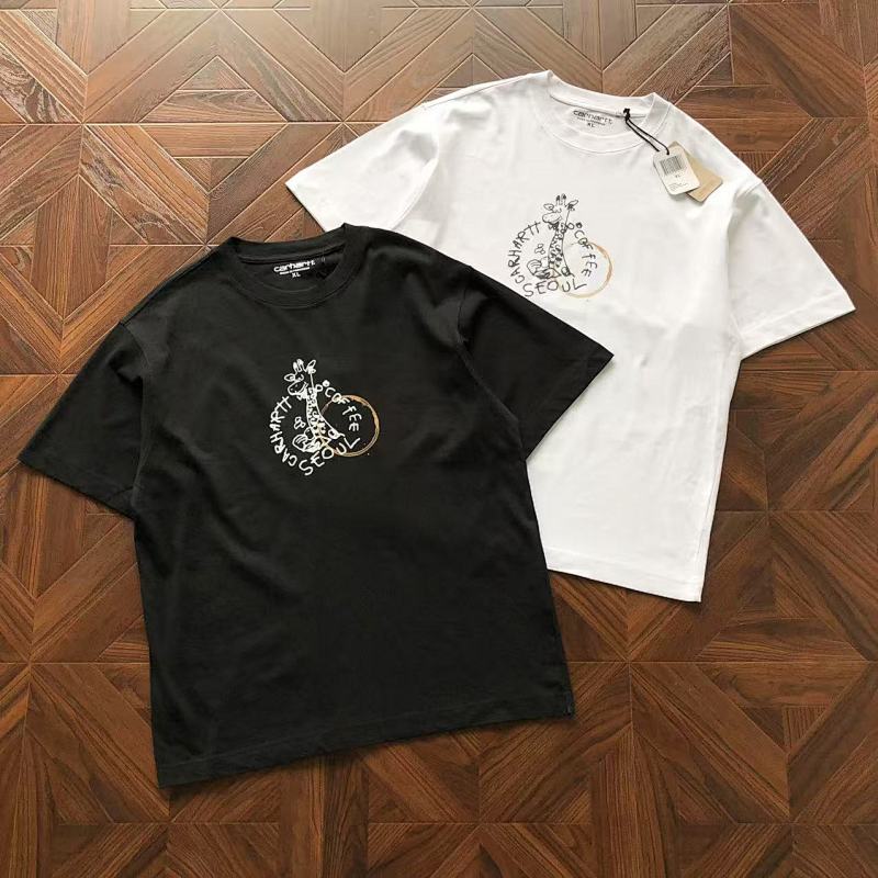 C RH Rtt T-Shirt