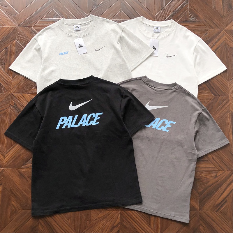 P L CE X Nike T-Shirt