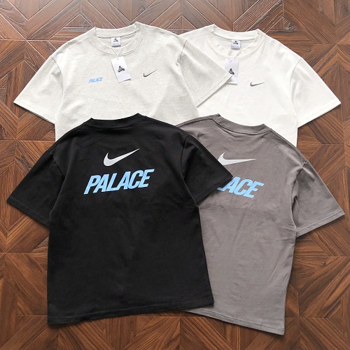 P L CE X Nike T-Shirt