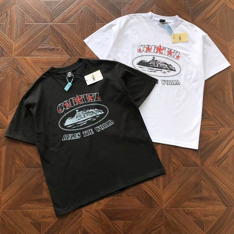 Corteiz T-Shirt